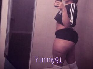 Yummy91