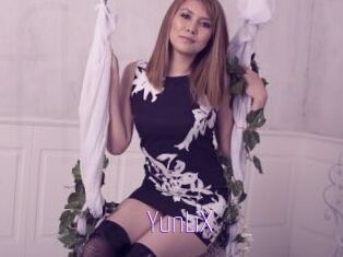 YunLiX