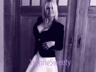 YvonneSweety