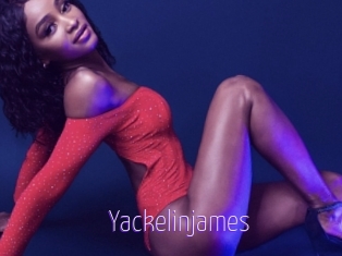 Yackelinjames