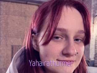 Yahairathurmer