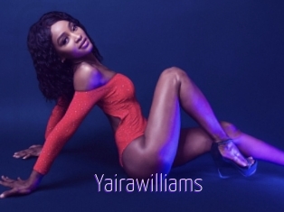 Yairawilliams
