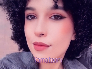 Yamatooni