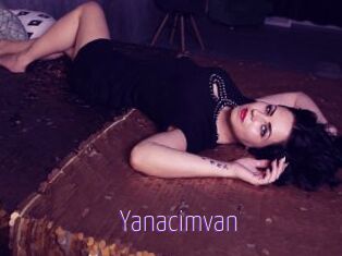 Yanacimvan