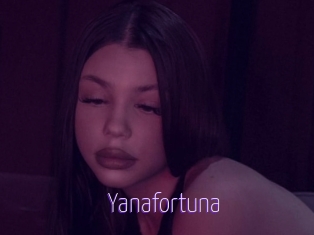 Yanafortuna