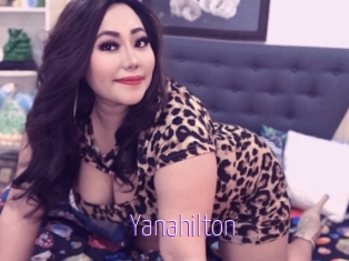 Yanahilton