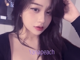 yanapeach Fuck Lolita Cunt
