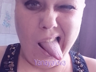 yanayalova Fuck Lolita Cunt