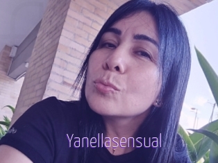 Yanellasensual