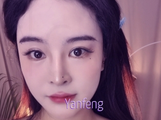 Yanfeng