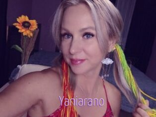Yaniarano