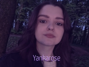 Yankarose