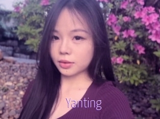 Yanting