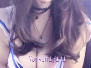 Yanyan13141