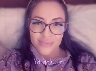 Yaraalomari