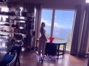 Yaralove