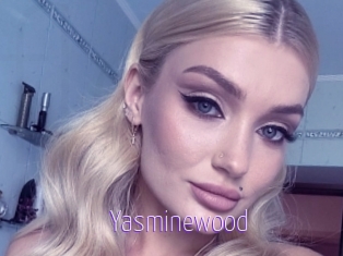 Yasminewood