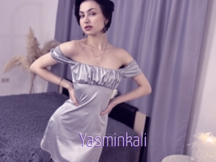 Yasminkali