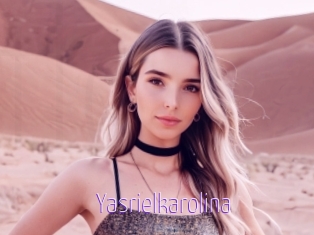 Yasrielkarolina