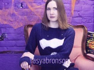Yasyabronson
