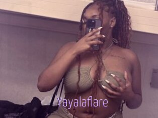 Yayalaflare
