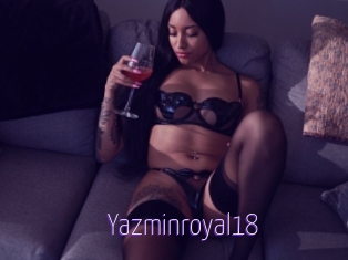 Yazminroyal18