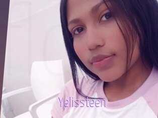 Yelissteen
