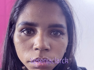Yeseniaclarck