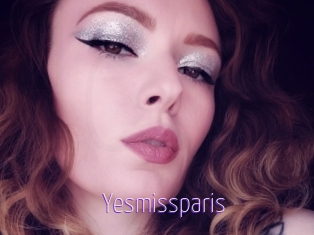 Yesmissparis