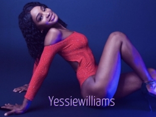 Yessiewilliams