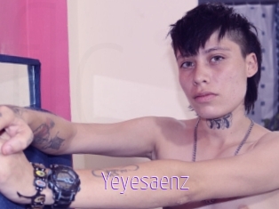 Yeyesaenz