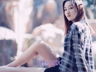 Yhongbo