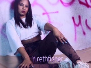 Yirethfisher