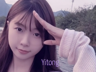 Yitong