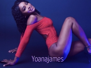 Yoanajames