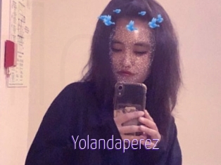 Yolandaperez