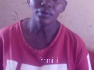 Yomini