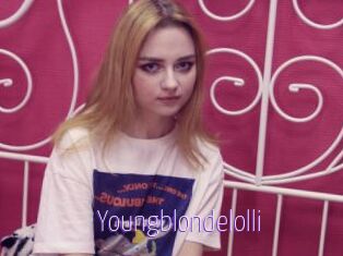 Youngblondelolli