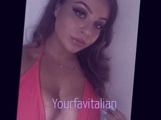 Yourfavitalian