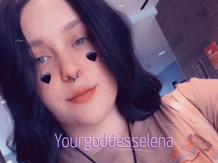 Yourgoddesselena