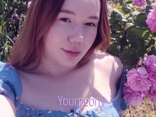 Yourpeony