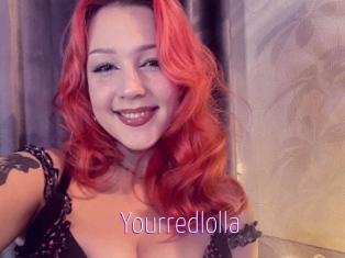 Yourredlolla