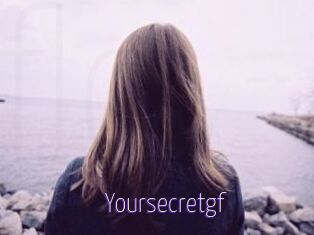 Yoursecretgf