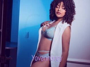 Yovannarey