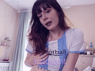 Yrsadupont