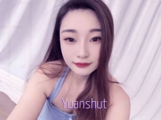 Yuanshut