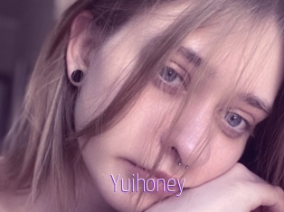 Yuihoney