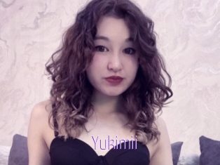 Yukimii