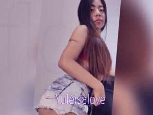 Yuleisalove