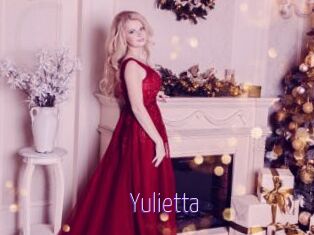 Yulietta